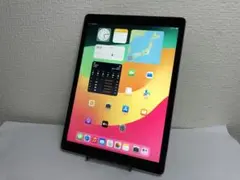 iPad Pro 12.9インチ（第2世代)64GB グレイ No.12