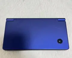 ニンテンドーDSi 本体 青