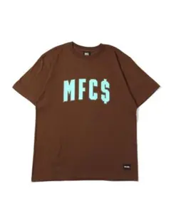 MFC STORE ARCH LOGO S/S TEE