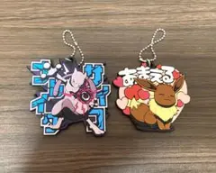 ポケットモンスター ラバーマスコット