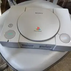 プレステ1 初代 PlayStation 本体