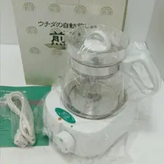 2025年最新】ウチダ和漢薬煎じ器煎治の人気アイテム - メルカリ