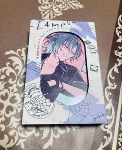 18TRIP エイトリ カセット #05 L4mps