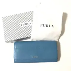 FURLA★長財布