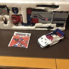 ライトフット　C-304 トランスフォーマー 2025年最新】ライトフット トランスフォーマーの人気アイテム