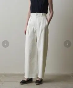 steven alan スティーブンアラン パンツ　S