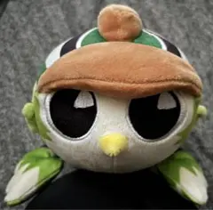東京ヴェルディ リヴェルン もちもちぬいぐるみ小