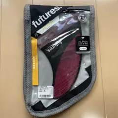 FUTURES LEGACY P4（サイズ:SMALL 体重 47-70kg）