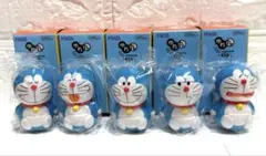 【新品】ドラえもんゆれ丸 コンプ５種セット