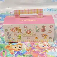 フィルドウィズジョイ　ヘアピン　コンプリートボックス