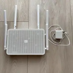 xiaomi redmi wifi ルーター AX6 中古美品