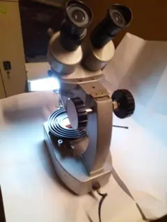 宝石用顕微鏡