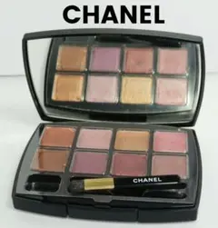 CHANEL アクアルミエール ウォーターパレット