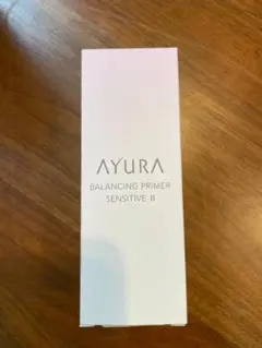アユーラ (AYURA) バランシングプライマー センシティブⅡ100mL