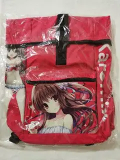 【Karory】C94 KAROMIX ロールトップリュック