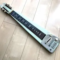 グヤトーン スチールギター アンティーク Yahoo!オークション - Guyatone グヤトーン 8弦スチールギター 中古