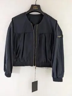 【新品正規品】 TATRAS AZHA アーサ ノーカラージャケット