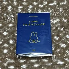 2025年最新】Miffy パスポートケース・カバーの人気アイテム