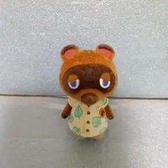 【あつまれどうぶつの森】ともだちどーる　たぬきち