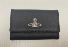 Vivienne Westwood キーケース ブラック
