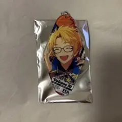 trip アクキー 真