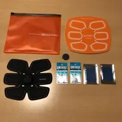 SIXPAD シックスパッド アブズフィット1
