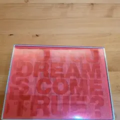 DREAMS COME TRUE　2009　DVD