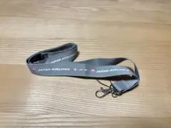 JALオリジナルストラップ　長さ40cm 非売品