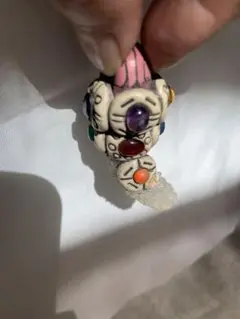 値下げ❣️サイババペンダントヘッド　スピチュアル　K14アクセサリー　VOICE 値下げ❣️サイババペンダントヘッド スピチュアル K14