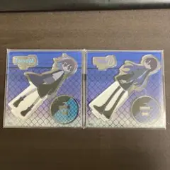 MyGO!!!!! 高松燈 椎名立希 影色舞ver. アクスタ