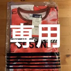 ゴーセン GOSEN ライジングストーム 限定TシャツLサイズ