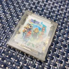 GC メモリーカード251 ファイナルファンタジークリスタルクロニクル