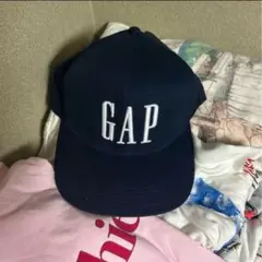 00s シティーボーイ oldgap ロゴ キャップ 刺繍