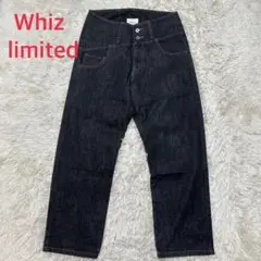 2025年最新】WHIZ LIMITED メンズ デニム・ジーンズの人気