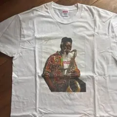 Supreme 20F/W Pharoah Sanders Tee シュプリーム