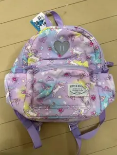 Kids Forestユニコーン リュック