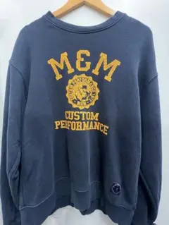 2025年最新】m&m custom performance スウェットの人気アイテム