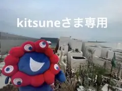 kitsuneさま専用