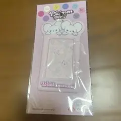 ポケモン ワッカネズミ フォトケース 新品未使用未開封 アミューズメント景品