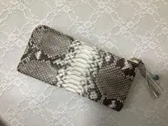 長財布