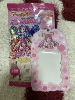 yes！プリキュア5GOGO！　ふぉとるだぁ　キュアドリーム