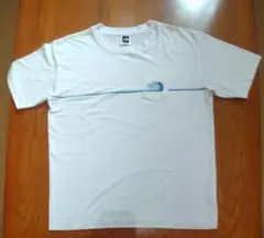 THE NORTH FACE TEK TEE ホワイト S