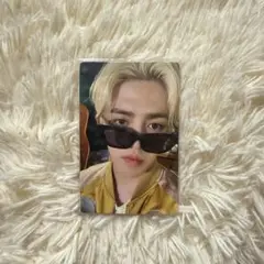 SEVENTEENスンチョルトレカ