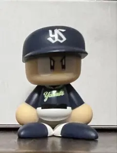 パワプロ君　ならぶんです　ヤクルトビジター3
