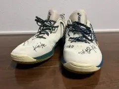 ballaholic asics バッシュ