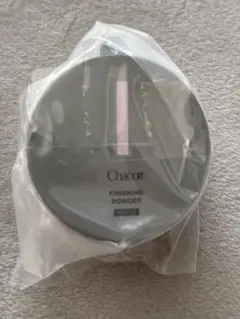 Chacottチャコットミニチュアチャーム　フィニッシングパウダー