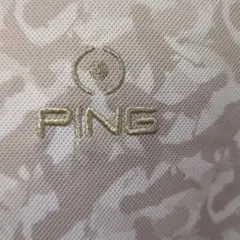 PING ピン　GOLF