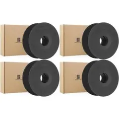 【新品4個】Bambu lab 正規品 再利用可能 耐熱スプール(RSP002)