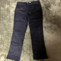 ピンクハウス　黒のパンツ