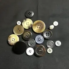 ボタン　まとめ売り